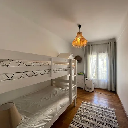 Vila L'eden House - Maison Hyper Centre Plages 2min A Pied Piscine Antibes