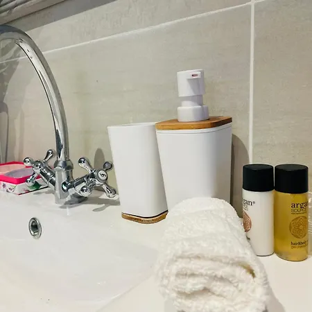 Vila L'eden House - Maison Hyper Centre Plages 2min A Pied Piscine Antibes